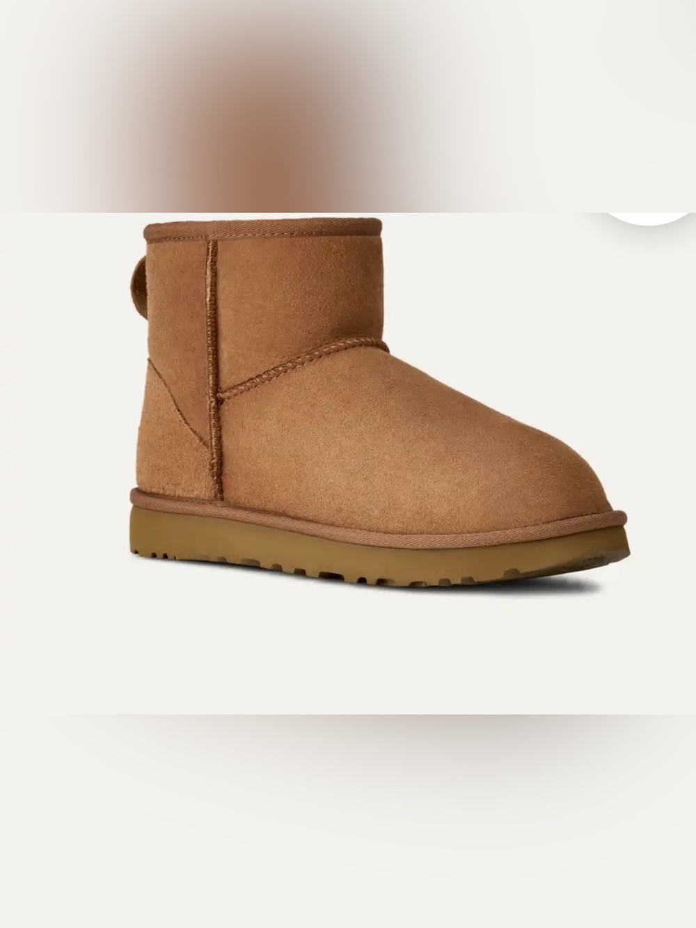 UGG Classic Mini II